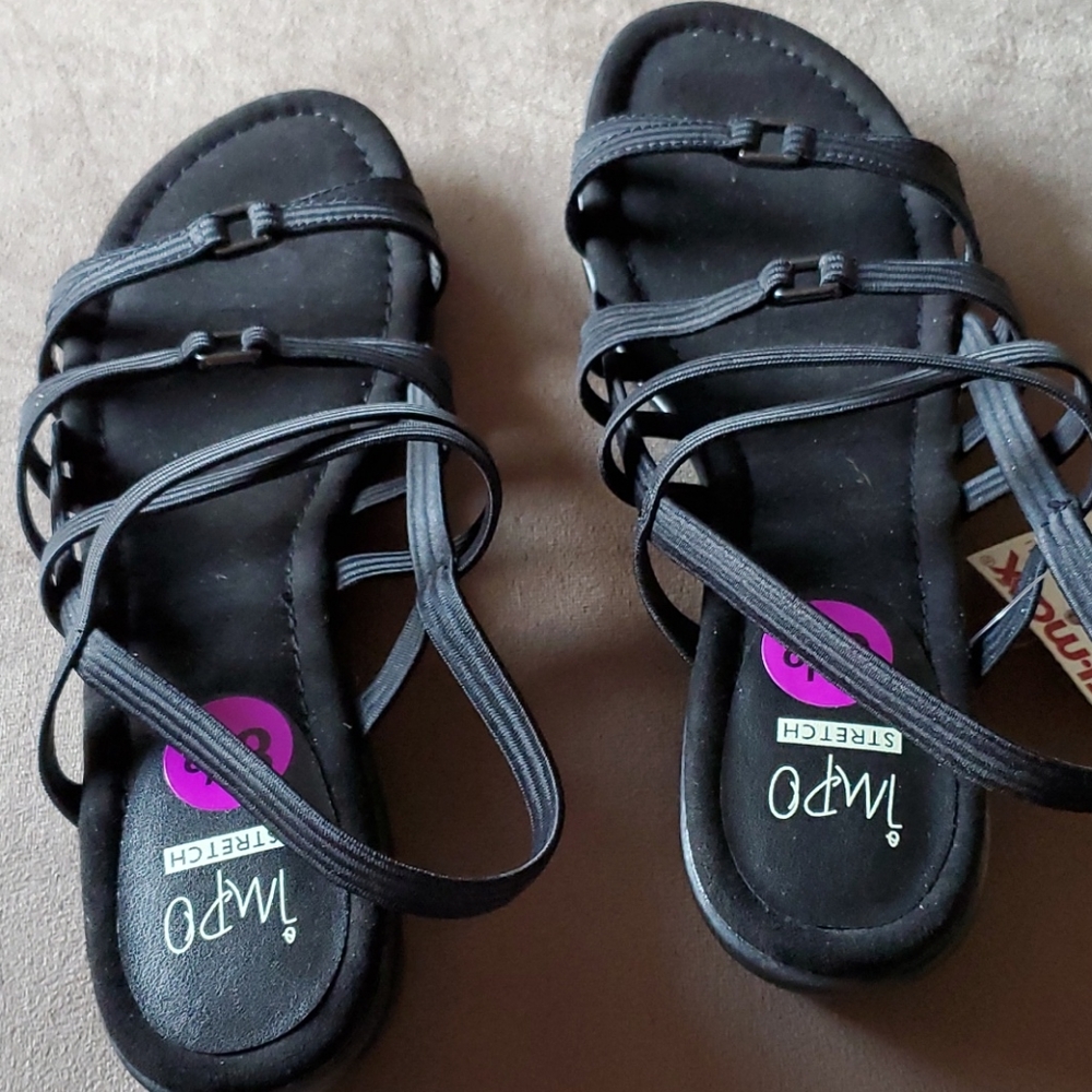 Sandles